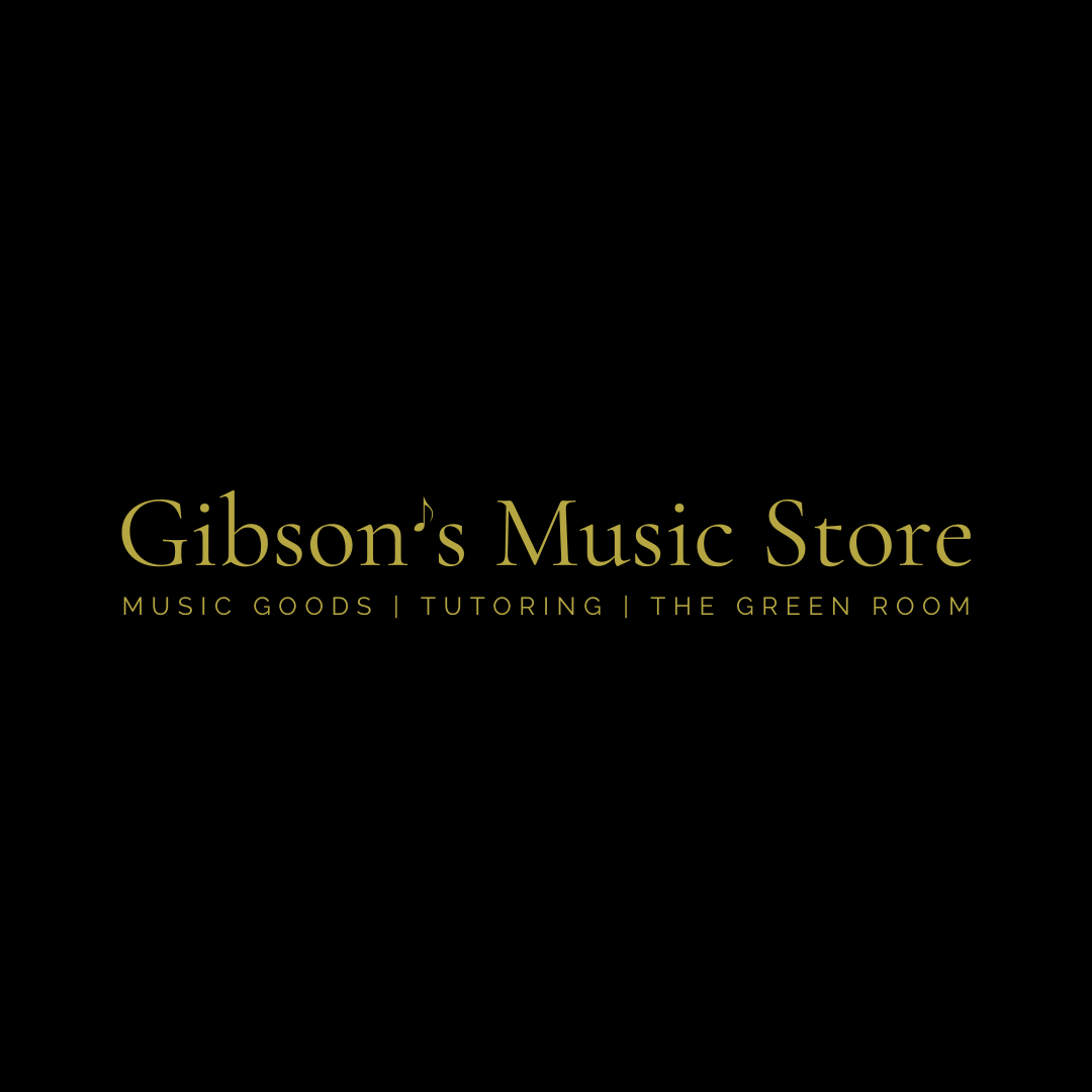 Gibson's Music Gibson's Music