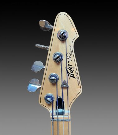 Peavey Head