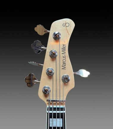 Sire V7 Head