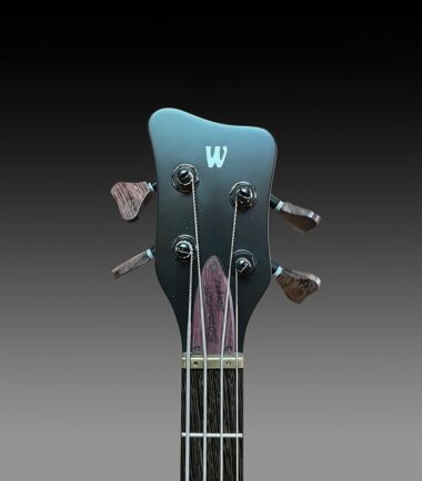 Warwick Head